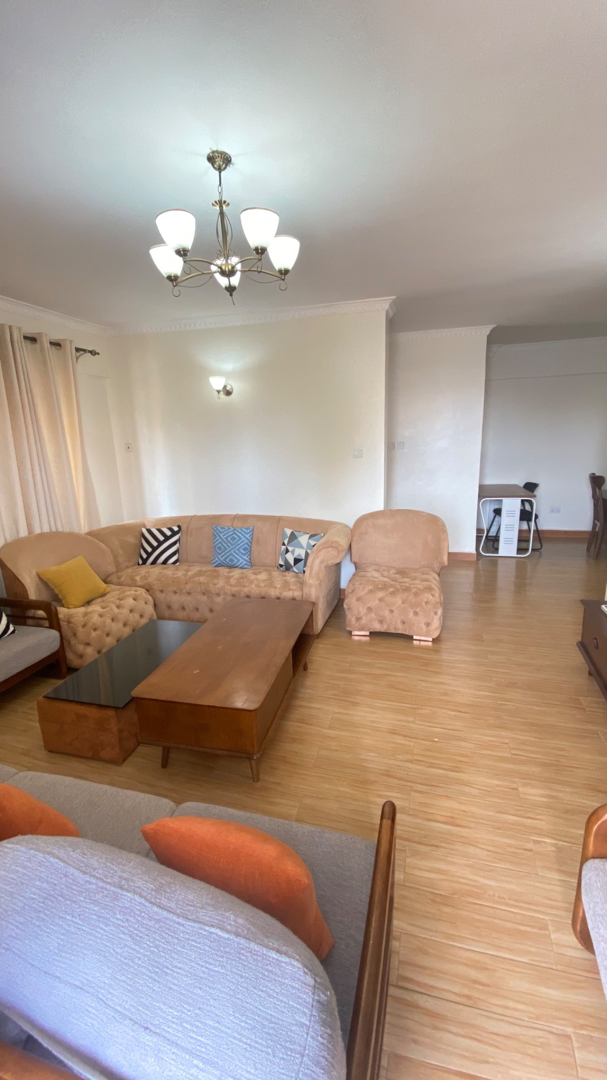 3 bedroom apartment for sale in ruaka, photo 3