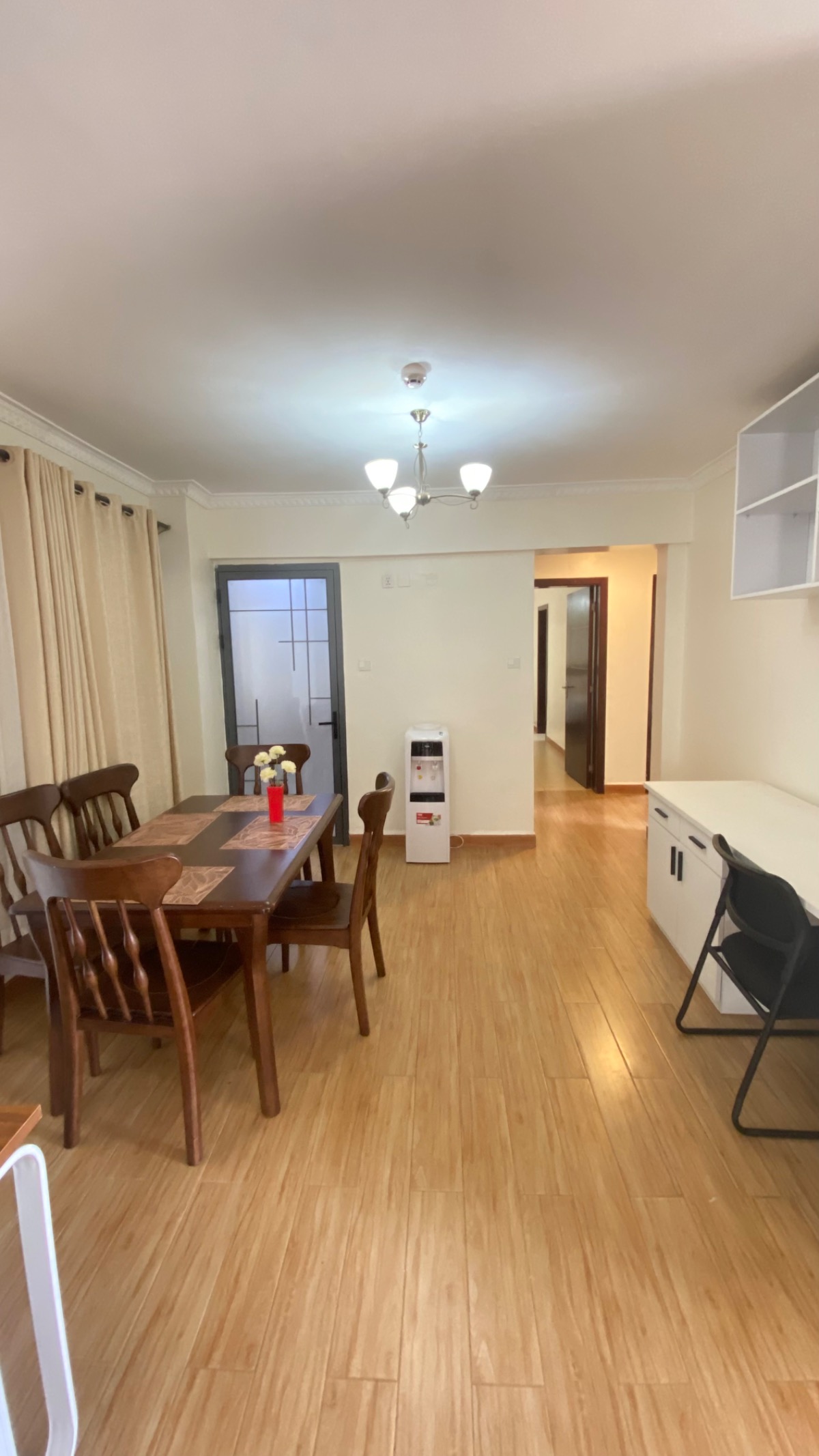 3 bedroom apartment for sale in ruaka